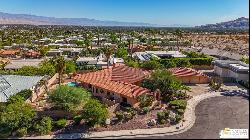 590 Camino Calidad, Palm Springs CA 92264