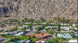 590 Camino Calidad, Palm Springs CA 92264