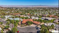 590 Camino Calidad, Palm Springs CA 92264