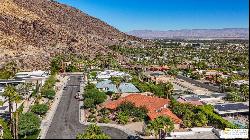 590 Camino Calidad, Palm Springs CA 92264