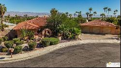 590 Camino Calidad, Palm Springs CA 92264