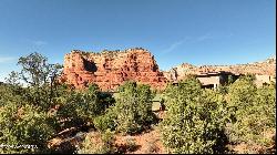 150 Pebble Drive, Sedona AZ 86351