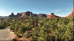 150 Pebble Drive, Sedona AZ 86351