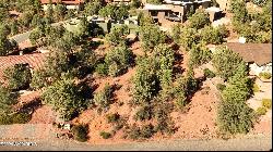 150 Pebble Drive, Sedona AZ 86351