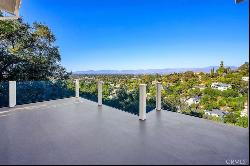 3834 Avenida Del Sol, Studio City CA 91604