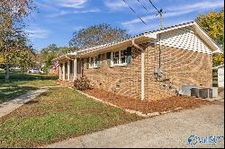 2013 Bedford Street, Scottsboro AL 35768