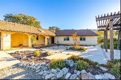 22633 Courtlandt Court, Tehachapi CA 93561