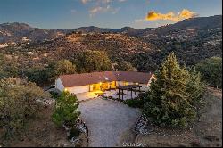 22633 Courtlandt Court, Tehachapi CA 93561