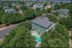 767 Gulfstream Court, Corolla NC 27927