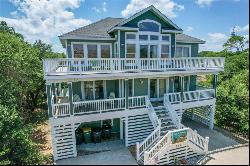 767 Gulfstream Court, Corolla NC 27927