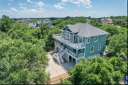 767 Gulfstream Court, Corolla NC 27927