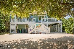 767 Gulfstream Court, Corolla NC 27927