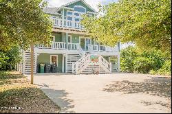 767 Gulfstream Court, Corolla NC 27927