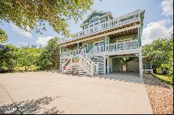 767 Gulfstream Court, Corolla NC 27927