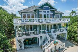 767 Gulfstream Court, Corolla NC 27927