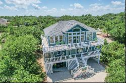 767 Gulfstream Court, Corolla NC 27927