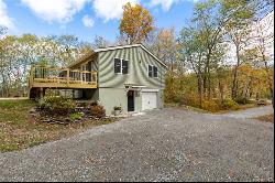 313 Pine Hill Road, Pleasant Valley NY 12569