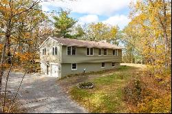 313 Pine Hill Road, Pleasant Valley NY 12569