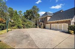 5533 Riverwalk Court, Gainesville GA 30506