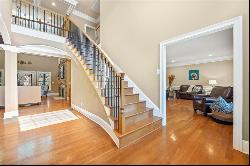 5533 Riverwalk Court, Gainesville GA 30506