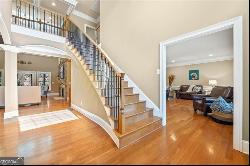 5533 Riverwalk Court, Gainesville GA 30506