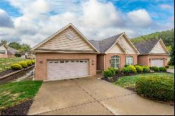 300 Brickridge Ln, Canton Twp PA 15301