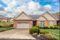 300 Brickridge Ln, Canton Twp PA 15301