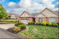 300 Brickridge Ln, Canton Twp PA 15301