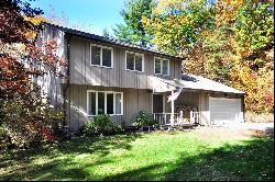 83R Northwoods Road, Granby CT 06060