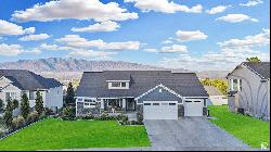 1073 S 540 E, Providence UT 84332