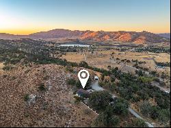 22633 Courtlandt Court, Tehachapi CA 93561