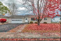 2324 W Kent Avenue, Missoula MT 59801