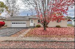 2324 W Kent Avenue, Missoula MT 59801