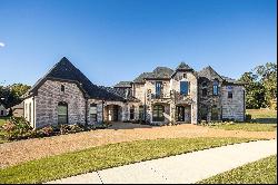 8098 Bella Donna Cir, Olive Branch MS 38654