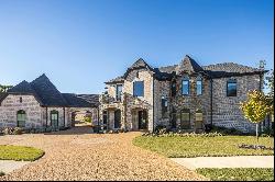 8098 Bella Donna Cir, Olive Branch MS 38654