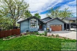 4456 Laredo Place, Billings MT 59106