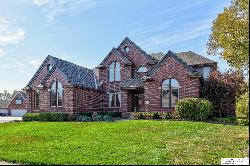 1102 Wicklow Road, Papillion NE 68046