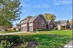 1102 Wicklow Road, Papillion NE 68046