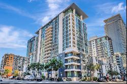 425 W Beech St #308, San Diego CA 92101