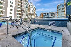 425 W Beech St #308, San Diego CA 92101