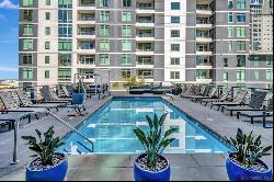 425 W Beech St #308, San Diego CA 92101