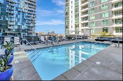 425 W Beech St #308, San Diego CA 92101