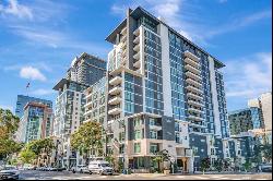 425 W Beech St #308, San Diego CA 92101