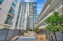 425 W Beech St #308, San Diego CA 92101