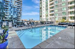 425 W Beech St Unit 308, San Diego CA 92101