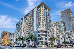 425 W Beech St Unit 308, San Diego CA 92101