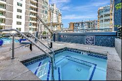 425 W Beech St Unit 308, San Diego CA 92101