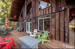 22585 Alpine Drive, Leavenworth WA 98826