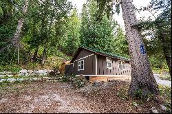 15481 Cedar Brae Road, Leavenworth WA 98826