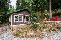 15481 Cedar Brae Road, Leavenworth WA 98826